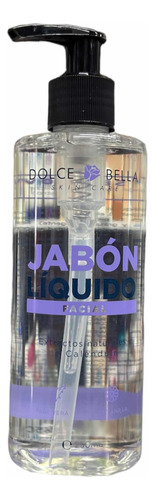 Jabón Líquido Facial Dolce Bella - mL a $88