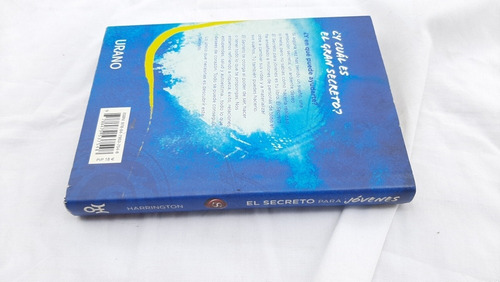 Imagen 6 de 6 de El Secreto Para Jovenes Harrington Paul Urano