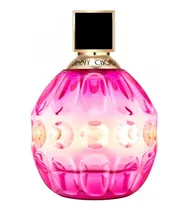 Comprar Perfume Mujer Jimmy Choo Rose Passion Edp 40ml