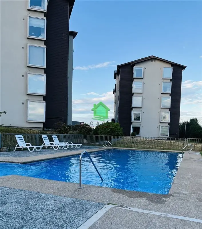 Departamento En Venta Sector Oriente