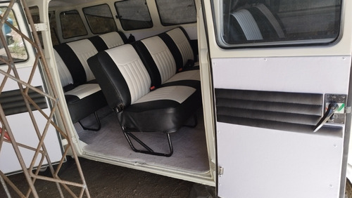 Imagen 5 de 14 de Walkvagen Combi Combi
