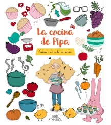 Cocina De Pipa, La - Sofía Azambuja