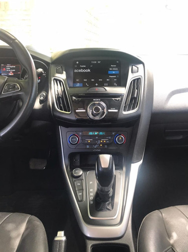 Ford Focus Iii 2.0 Titanium At6