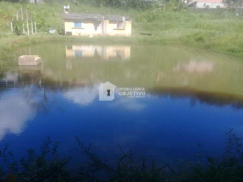 Imagem 19 de 30 de Chácara Com 4 Dorms, São Lourenço, São Lourenço Da Serra - R$ 900 Mil, Cod: 4281 - V4281