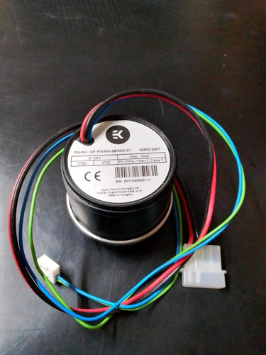 Motor Para Enfriamiento De Pc Ekwb Modelo Ek-d5 Pwm G2