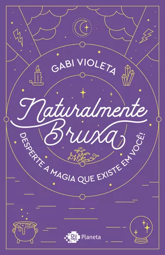  Livro para Colorir de Bruxas 1 (Portuguese Edition