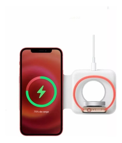 Apple Original Magsafe Dúo Charger