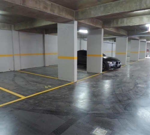 Imagen 9 de 11 de Cochera Cubierta Venta Villa Pueyrredón