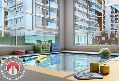 Imagem 8 de 15 de Cobertura 3 Quartos 147m2 - Pontal Oceânico -recreio - Cobertura A Venda No Bairro Recreio Dos Bandeirantes - Rio De Janeiro, Rj - Brj72053
