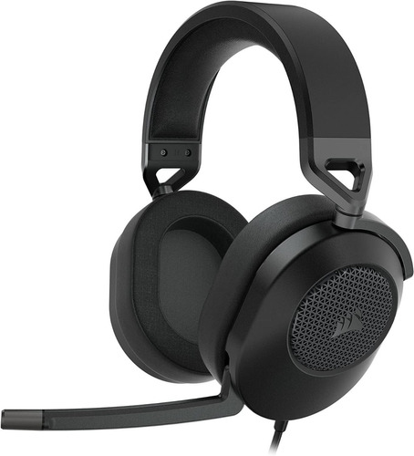 Auriculares Corsair Hs65 Surround- Negro