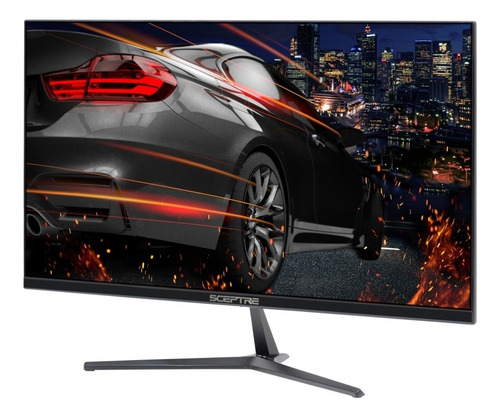 Monitor Gamer Sceptre De 24.5'' Pantalla Led 2x Hdmi 2.0