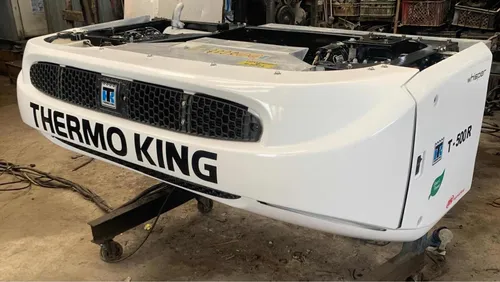 Thermo King T500r