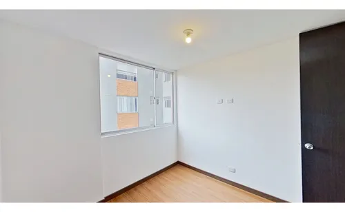 Apartamento En Venta En La Chucua, Suba