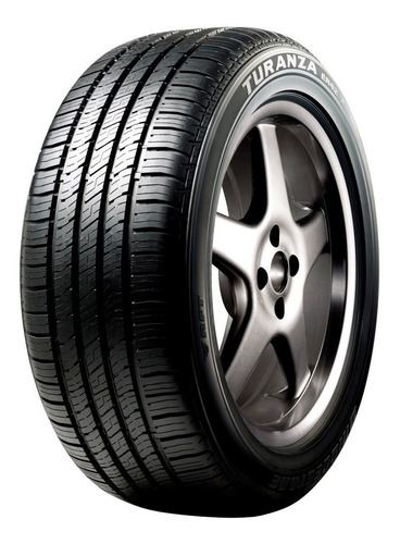 Cubierta 245/50 R18 Turanza Er 42 Rft Run Flat Bridgestone