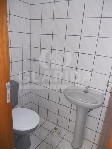 Imagem 4 de 4 de Conjunto/sala Comercial Para Aluguel, Cristo Redentor - Porto Alegre/rs - 152