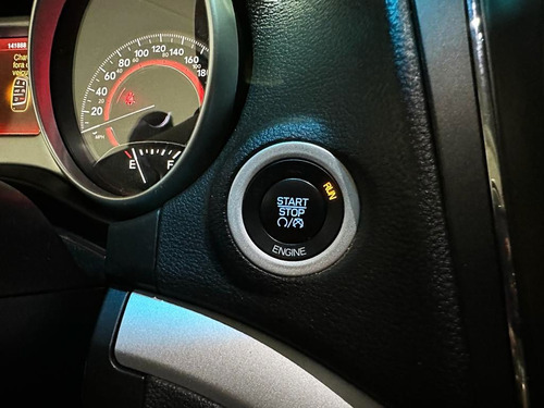 Fiat Freemont 2.4 PRECISION 16V