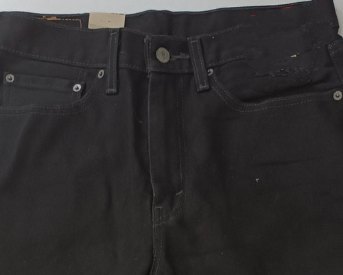 Pantalón Levis 505 Usa 31x30 Regular De Algodón 