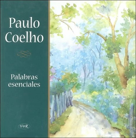 Palabras Esenciales - Paulo Coelho