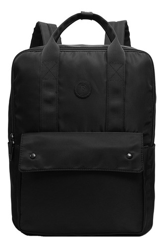 Trendy Brand Backpack Mochila De Moda Para Hombre