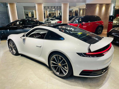 Porsche 911 3.0 24v H6 Gasolina Carrera Pdk