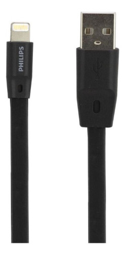 Cable Usb A iPhone Philips + Envio