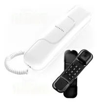 Comprar Telefono Alcatel T 06 Alambrico Mesa \u002F Pared Hogar \u002F Oficina
