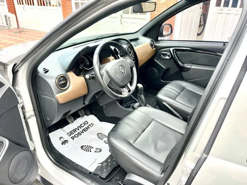 Renault Duster 1.6 Dakar Dynamique