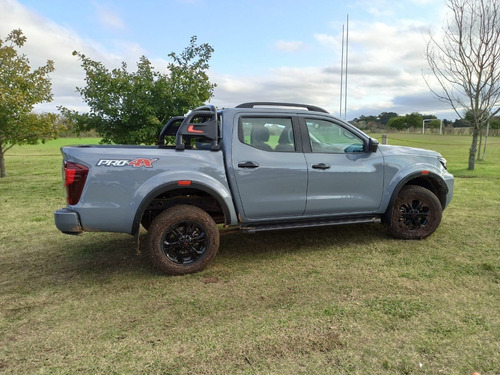Imagen 8 de 15 de Nissan Frontier 2.3t S 4x4 Mt 0km - Entrega Inmediata7