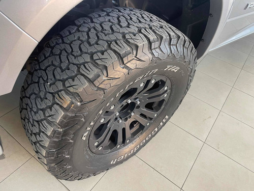 Imagen 5 de 10 de Ram 1500 2020 5.7 Laramie Atx V8