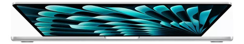 MacBook Air M2 2023 plata 256GB SSD - Apple Chip M2