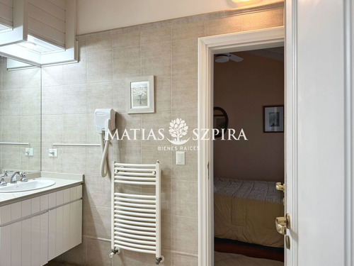 Casa En Venta En Los Puentes
