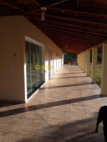 Chácara Para Venda Em Munhoz, Munhoz, 3 Dormitórios, 1 Suíte, 2 Banheiros, 4 Vagas - 20865_1-1739774