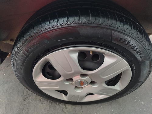 Chevrolet Prisma 1.4 MPFI MAXX 8V