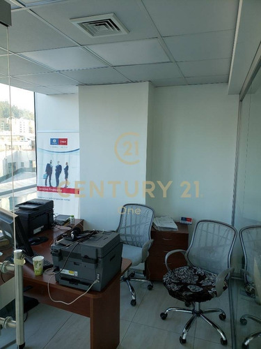 Imagen 9 de 16 de Venta Amplia Oficina Amoblada, 5 Privados, Centro Concepc...