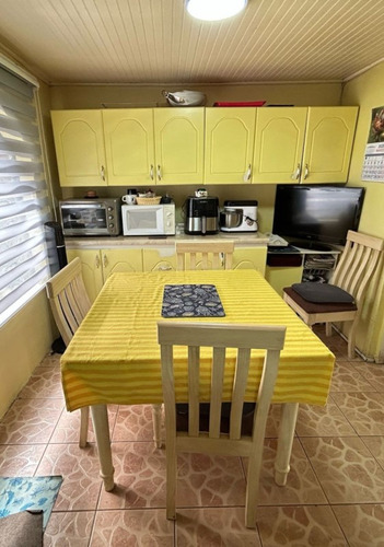 Vende Casa En Los Altos De Chiguayante.