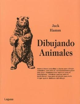 Dibujando Animales