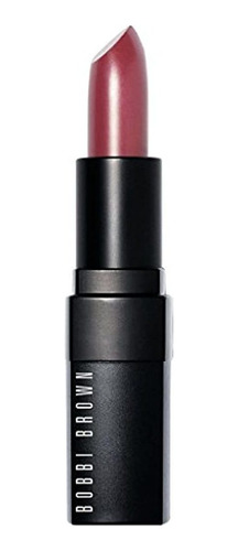 Labial Color Bobbi Brown Rich Lip Color, Carmesí