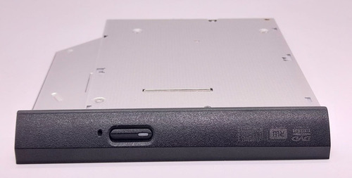 Grabadora Dvd C/ Frente Notebook Lenovo Ideapad Z400 P400
