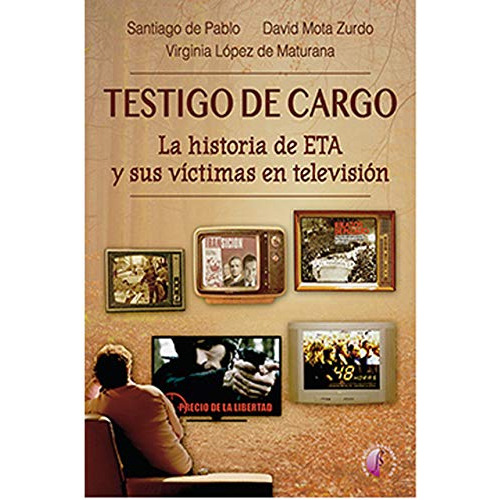 Testigo De Cargo - De Pablo Contreras Santiago Mota David