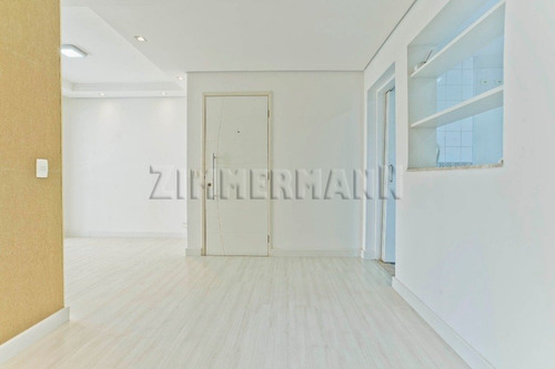 Apartamento - Alto Da Lapa - Ref: 103708 - V-103708