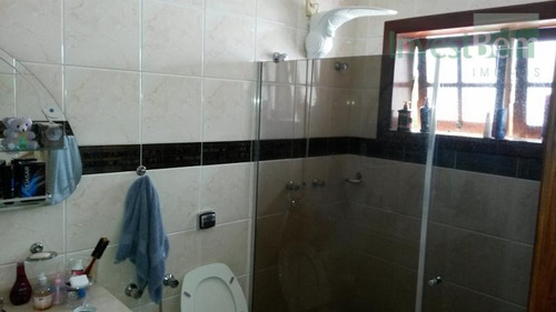 Imagem 30 de 30 de Casa Residencial À Venda, Condomínio Serra Da Água, Valinhos. - Ca0318