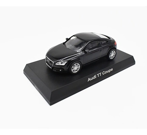 Kyosho Audi Tt Coupe 1:64