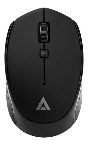 Mouse Inalambrico Acteck Optico 1600 Dpi Usb 2.0 Mi440