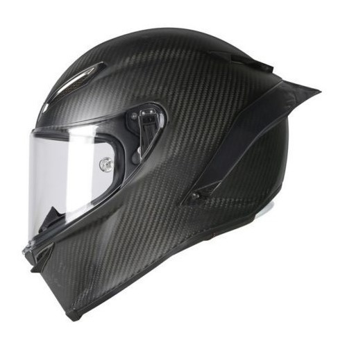 Casco Agv Pista Gp Rr Racing