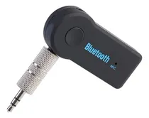 Comprar Receptor Bluetooth Musica Manos Libres Equipo Carro 3,5mm