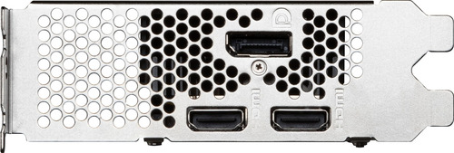 Placa Gráfica Msi Gaming Rtx 3050 Lp 6g Oc 6gb Gddr6