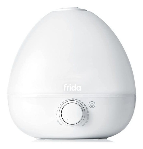 Frida Baby Fridababy - Humidificador 3 En 1 Con Difusor