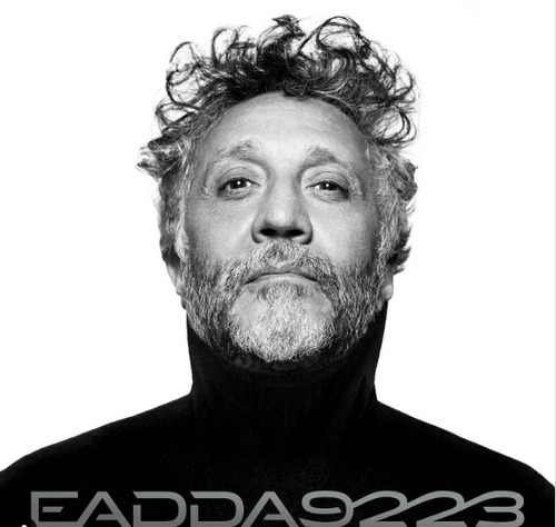 Fito Paez Eadda9223 Cd