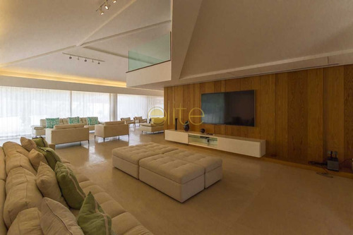 Imagem 2 de 15 de Casa A Venda No Condominio Pedra De Itauna Barra Da Tijuca - Ebcn40020