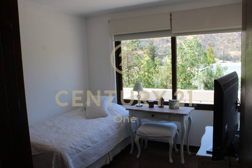 Venta Casa Mediterranea, Los Litres, Lo Barnechea